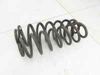 VW Tiguan I 5N 11-16 Beide Feder Federn Hinten VW Tiguan I 5N 11-16 10.08.2011 3C0511115AB gebraucht Vorschau 4