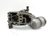 BMW E46 325XI LCI 03-06 2,5i 141KW M54B25O0 Ölfiltergehäuse Gehäuse Halter für Ölfilter BMW E46 325XI LCI 03-06... Vorschau 5