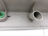 Toyota Previa Estima R3 00-05 Einstiegsleiste Rechts Hinten Toyota Previa Estima R3 00-05 01.07.2000 67917-28060... Vorschau 7