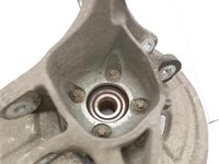 BMW F11 10-13 5er 525D Kombi 3,0d 150KW Achsschenkel Radnabe mit ABS Rechts Hinten BMW F11 10-13 5er 525D... Vorschau 6