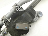 Nissan Note E11 09-13 Wischermotor m. Wischergestänge Vorne Nissan Note E11 09-13 28.09.2012 54525311 288009U10B... Vorschau 2