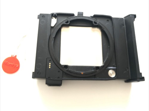 Mamiya RZ 67 Polaroid Back Film Holder | eBay