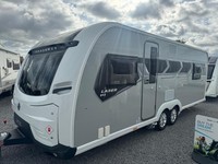 Coachman Laser Xcel 845 TWIN AXLE 2022
