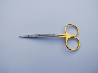TC LaGrange Scissors 12 cm Professional Quality