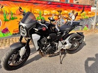 Honda CB1000R