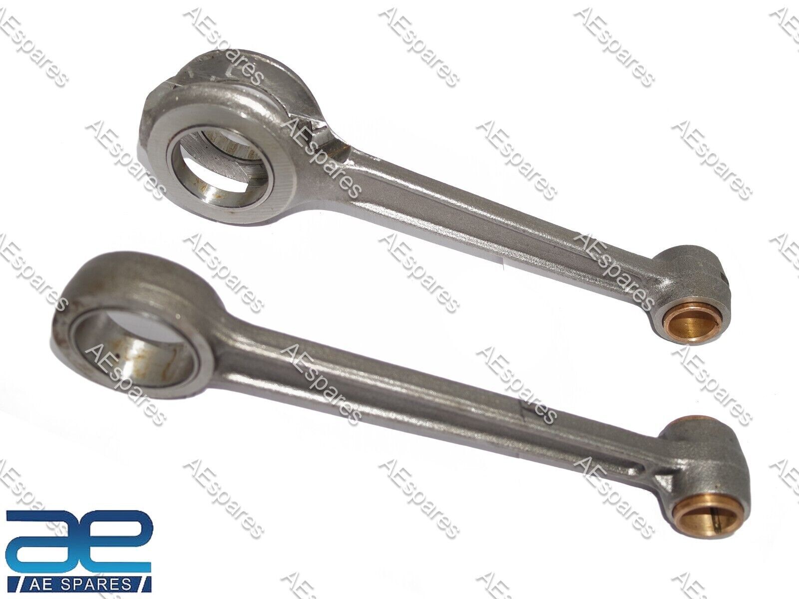 Crank Connecting Rod Assembly Fits For Indian Chief Motorcycles 5841236  
