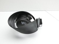 Renault Megane III CC 10-16 Cabrio Gurt Sicherheitsgurt Links Hinten Renault Megane III CC 10-16 19.03.2014... Vorschau 2