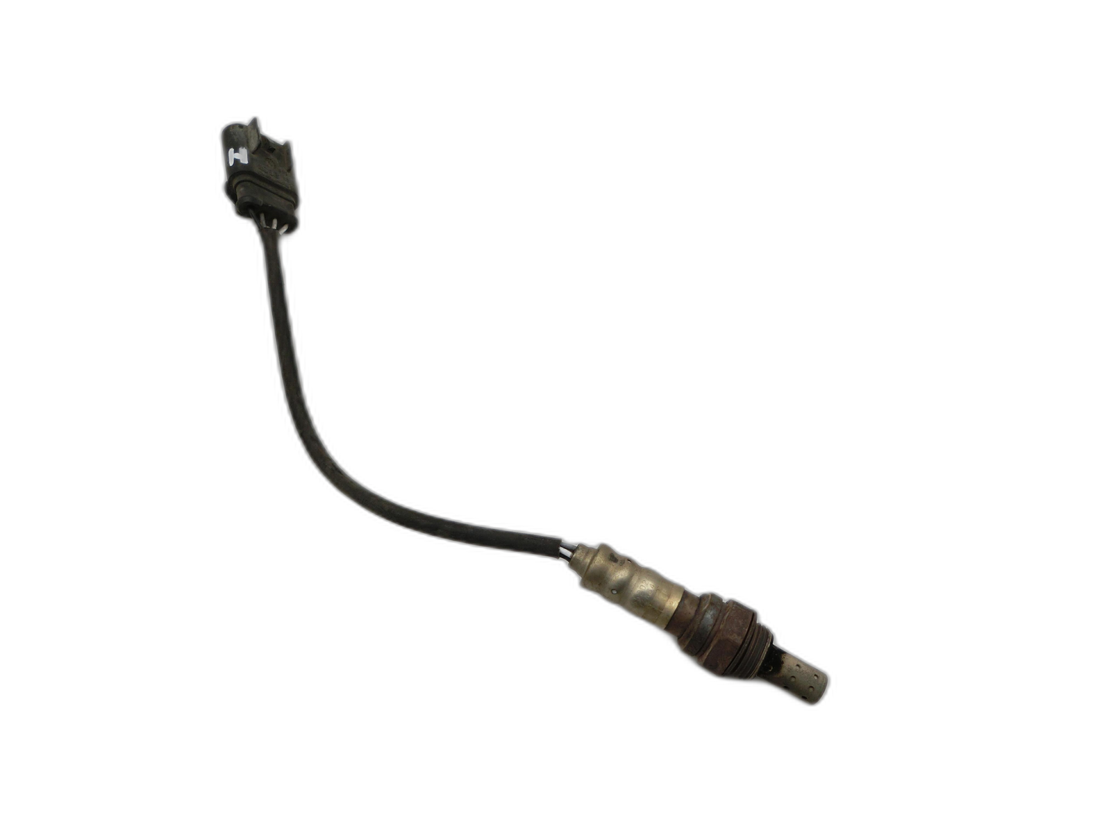Sonda lambda Dopo Cat. per Fiat 500 C 07-12 - Bild 1