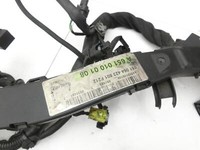 Mercedes E220 S212 09-13 Kombi Kabelbaum Leitungssatz für Motor Mercedes E220 S212 09-13 15.11.2010 A6510100108... Vorschau 2