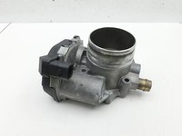 BMW F10 528i 10-13 2,0 180KW N20B20A Drosselklappe BMW F10 528i 10-13 07.10.2011 13547588625 7588625 7588625-02... Vorschau 5