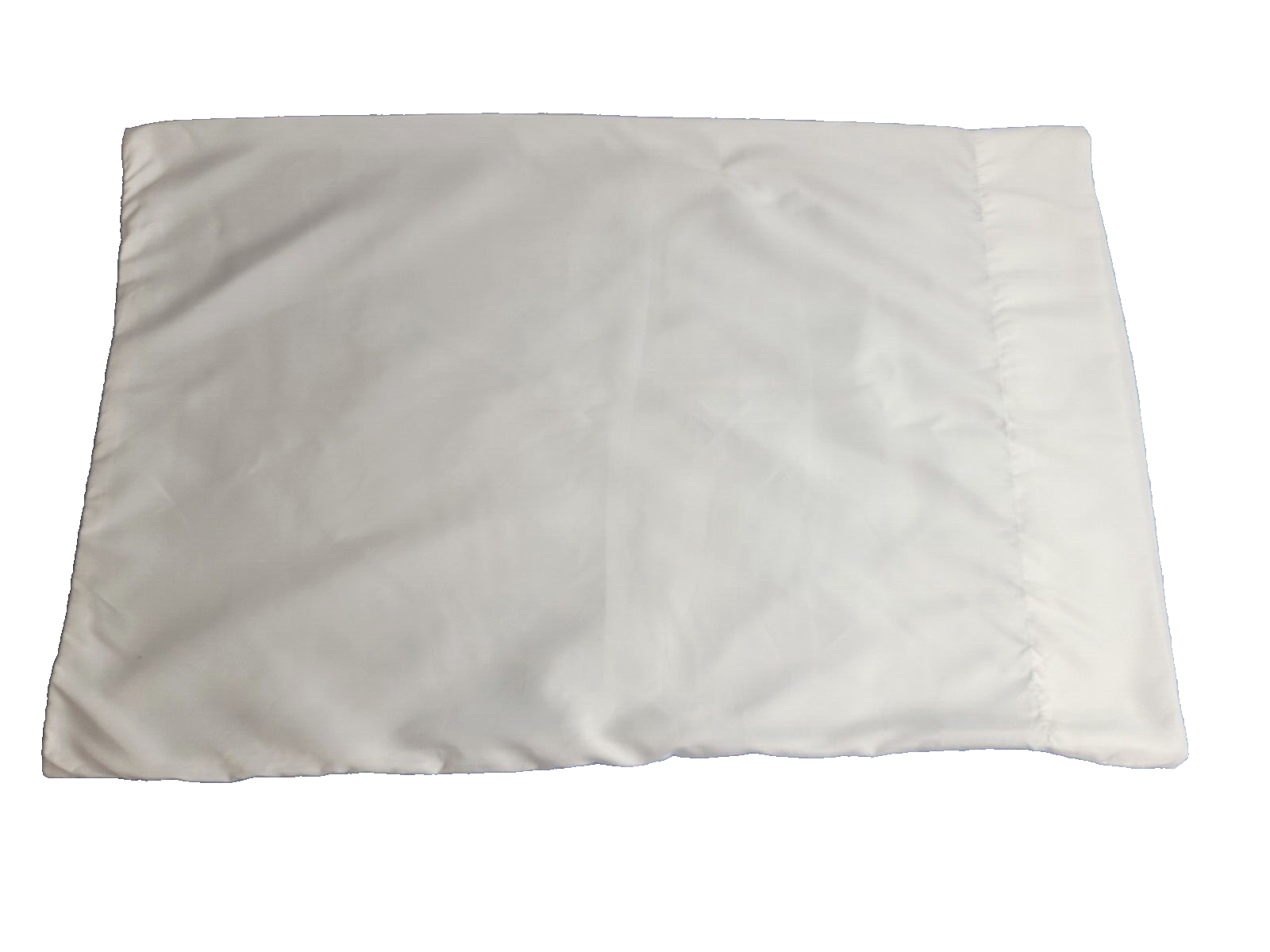NEW 72/Case WynRest Standard Pillowcase T200 21"x31" White Hotel Quality (6 DZ)