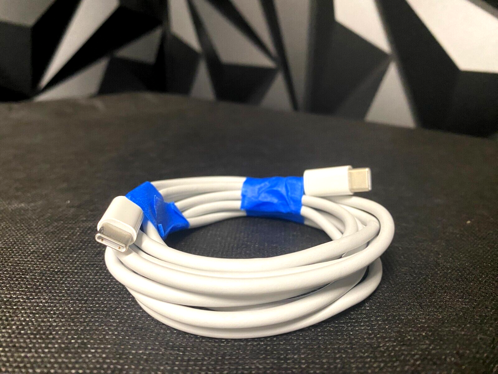 Apple USB-C Charging Cable 2m (6ft) OEM Grade A | eBay