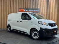 2023 Peugeot Expert 1.5 BlueHDi 1000 Professional Premium Euro 6 - NO VAT -