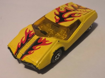 matchbox no 33 datsun 126x
