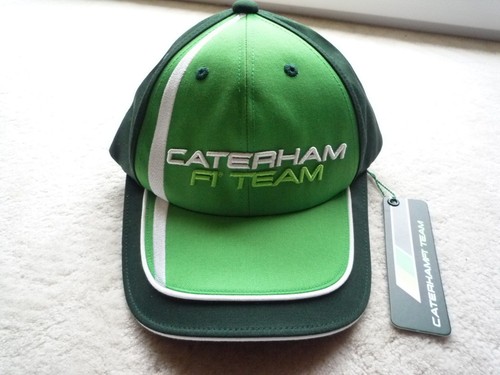 Caterham F1 Clothing
