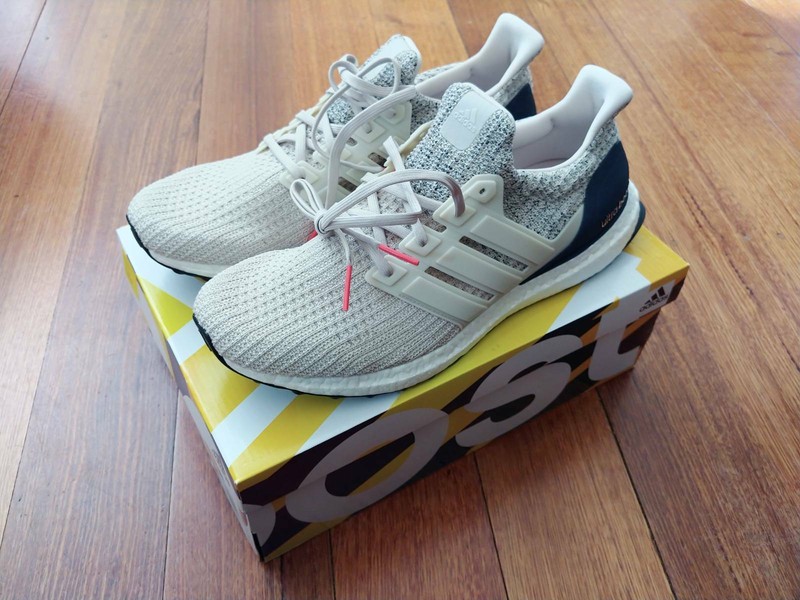 adidas prophere boost