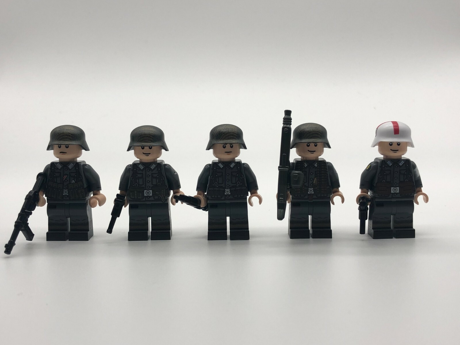 lego ww2