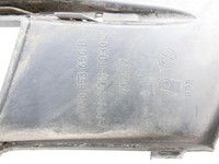 VW Sharan 7N II 10-15 Blende für Nebelscheinwerfer Stoßstange Rechts VW Sharan 7N II 10-15 19.03.2012 7N0853666B... Vorschau 6