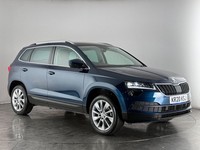 2020 Skoda Karoq 1.5 TSI ACT SE L DSG Euro 6 (s/s) 5dr SUV Petrol Automatic