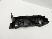 Seat Leon 1P II 09-12 5T Halter Träger Aufnahme Führung für Stoßstange Links Hinten Seat Leon 1P II 09-12... Vorschau 2