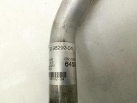 BMW F01 F04 7er AH7 08-12 Hybrid 4,4 330KW Klimaschlauch Klimaleitung Pos.4 BMW F01 F04 7er AH7 08-12 01.06.2011... Vorschau 6