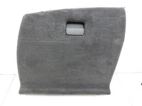 Audi A6 4F 6C 05-08 Kombi Deckel für Kofferraum Seitenverkleidung Links Soul Schwarz Audi A6 4F 6C 05-08 30.11.2005... Vorschau 2