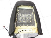 BMW E91 330XD 05-08 Kombi Sitzbezug Rückenpolster Links Vorne für Fahrer Sitz beheizt BMW E91 330XD 05-08... Vorschau 7