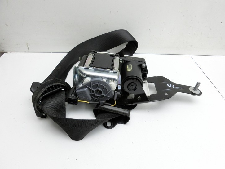 Mercedes W204 S204 C250 07-14 Kombi Sicherheitsgurt Gurt m. straffer Fahrer Links Vorne Mercedes W204 S204 C250... Vorschau 2