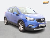 2018 Vauxhall Mokka 1.4T Design Nav 5dr Crossover/SUV PETROL Manual