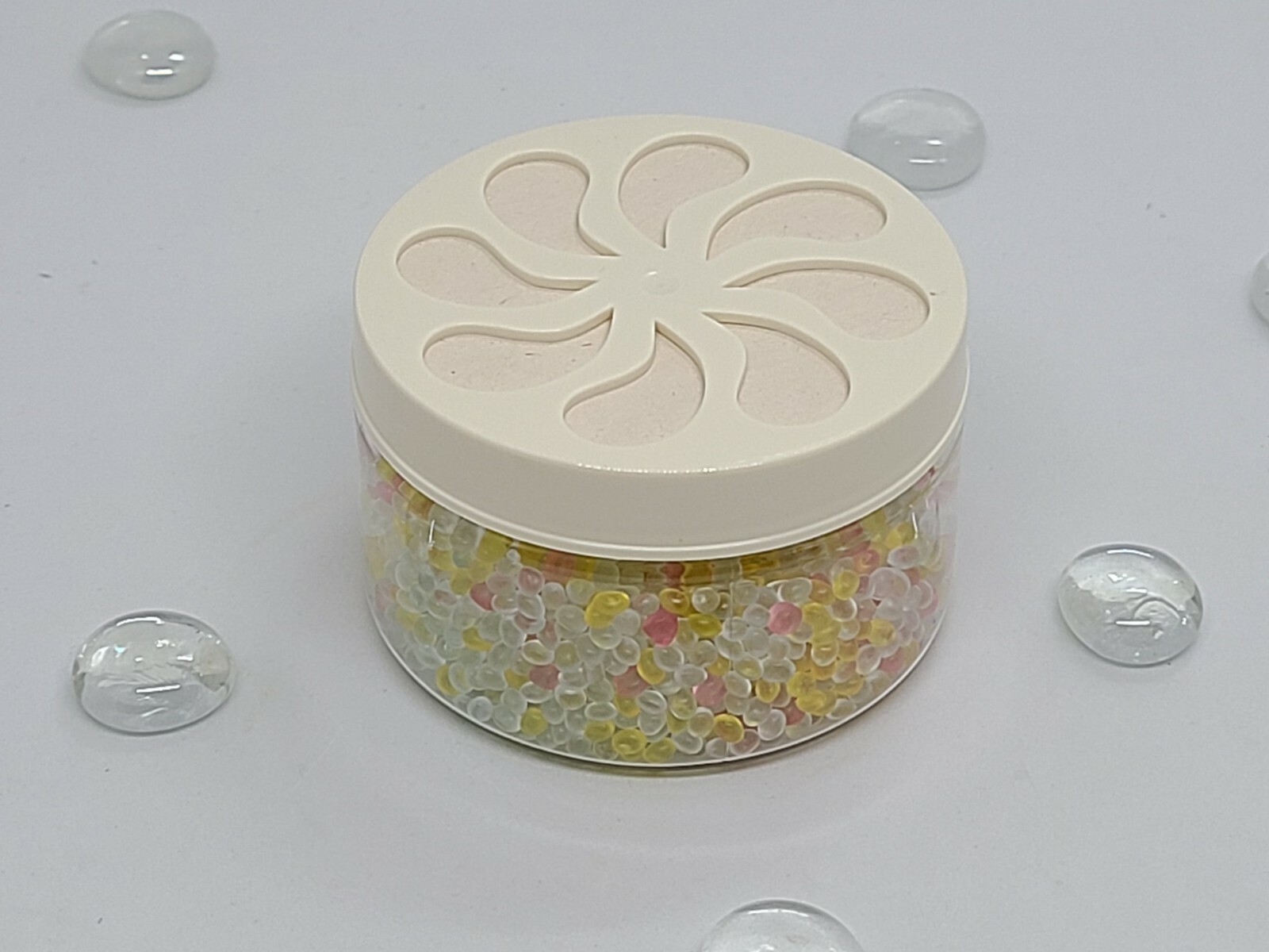 2 oz Aroma Bead Jars by Melmade Scents eBay