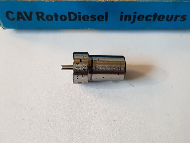 Cav Lucas Rdn0sdc6577 EinspritzdÃ¼Se Injektor Iniettore Injecteur
