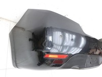 Peugeot 508 I 8D 10-14 Lim Stoßstange Stoßfänger Heckstosstange Hinten EEH Peugeot 508 I 8D 10-14 20.11.2012 7410PE... Vorschau 4
