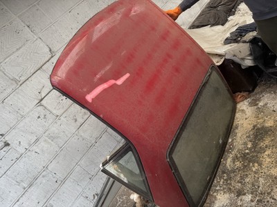 Mercedes SL-Class R129 Hard Top Roof Complete 1992-2001 SL 280 300 320 500 600