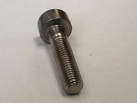 Bentley Arnage T - Titanium Wheel Bolt