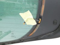 Ford S-Max WA6 06-10 Heckscheibe Rückwand Autoglas Ford S-Max WA6 06-10 27.09.2006 6M21-R42004-CD 1466208 gebraucht Vorschau 6