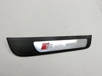 Audi A4 8K B8 QU 11-15 Kombi Einstiegsleiste Rechts Hinten S4 Audi A4 8K B8 QU 11-15 10.04.2015 8K0853376B gebraucht Vorschau 2