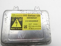 Opel Antara 07-11 Xenon Vorschaltgerät Rechts Opel Antara 07-11 17.02.2010 00040547 S1019D0200564F gebraucht Vorschau 2
