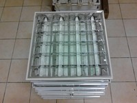 Plafoniera Incasso Led 60x60 : Plafoniere 60x60 annunci in tutta italia kijiji: di ebay