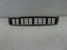 Audi A 4 B 6 S Line Lower Grill