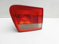 BMW E46 325i 02-06 Kombi Rückleuchte Heckleuchte für Klappe Innen Links BMW E46 325i 02-06 04.03.2003 8368759... Vorschau 2