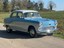 1965 Austin A90 Westminster, 6 cylinder manual.