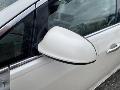 12 13 14 15 16 17 BUICK VERANO Door Mirror Driver Left