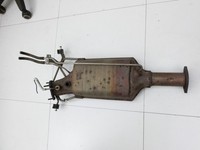Volvo XC60 156 13-17 2,4 140KW Partikelfilter Rußpartikelfilter Dieselpartikelfilter DPF Volvo XC60 156 13-17... Vorschau 5
