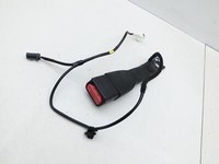 Citroen C1 II 108 14-19 3T Gurtschloss Rechts Vorne Citroen C1 II 108 14-19 01.02.2017 B0009142ZD gebraucht Vorschau 2