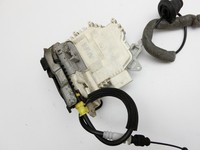 Audi A6 4G C7 11-14 qu Kombi Türschloss m. ZV Stellmotor Rechts Vorne Audi A6 4G C7 11-14 qu 31.01.2012 8J1837016C... Vorschau 4