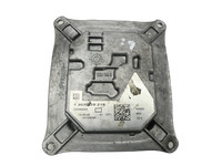 Audi A4 8K B8 QU 08-11 Xenon Vorschaltgerät Links Audi A4 8K B8 QU 08-11 27.11.2008 8K0941597E 1307329218 gebraucht Vorschau 1