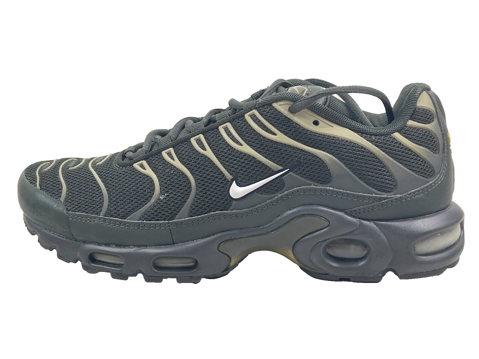 nike air max plus sequoia