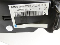 Peugeot 308 I CC 11-15 Handbremshebel Hebel für Handbremse Bremshebel Peugeot 308 I CC 11-15 31.07.2013 98031783ZD... Vorschau 5