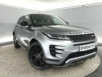 2020 Land Rover Range Rover Evoque 2.0 Range Rover Evoque R-Dynamic HSE MHEV Aut