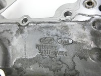 Hyundai PDE 17-20 1,4i 103KW Platte für Motor Stirnplatte Gehäuse Motorblock Hyundai PDE 17-20 28.03.2019... Vorschau 7